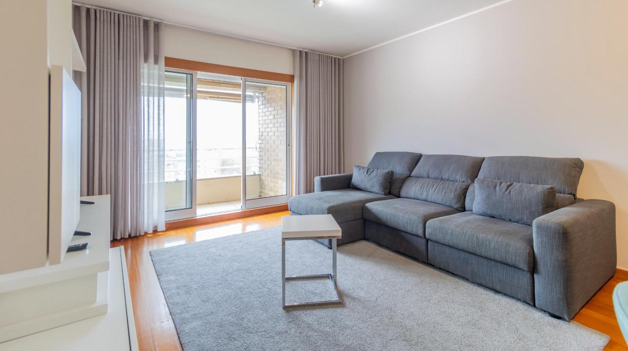 Magnificent Matosinhos Sul Apartment By Unique Hosts Exterior photo