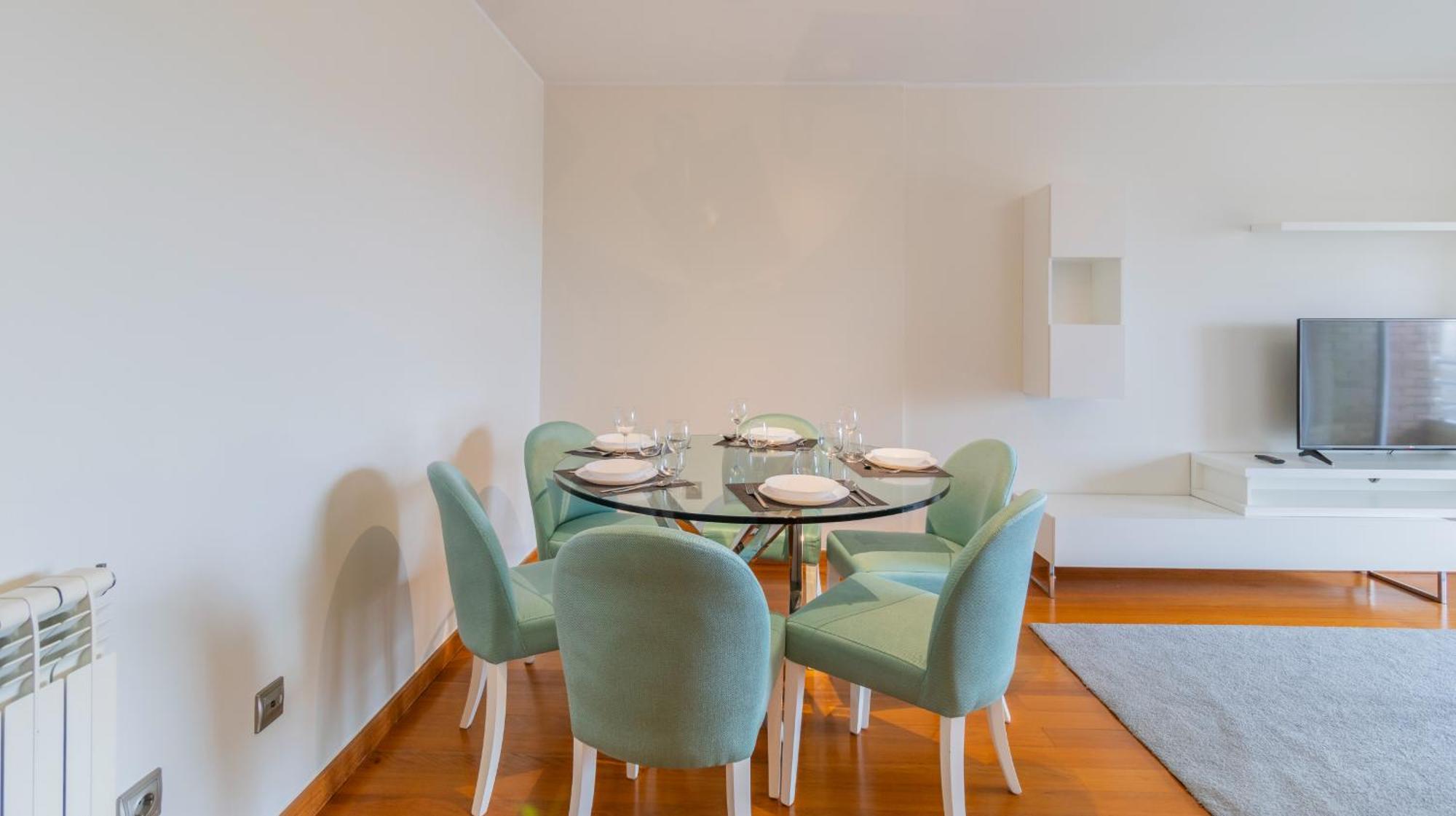 Magnificent Matosinhos Sul Apartment By Unique Hosts Exterior photo