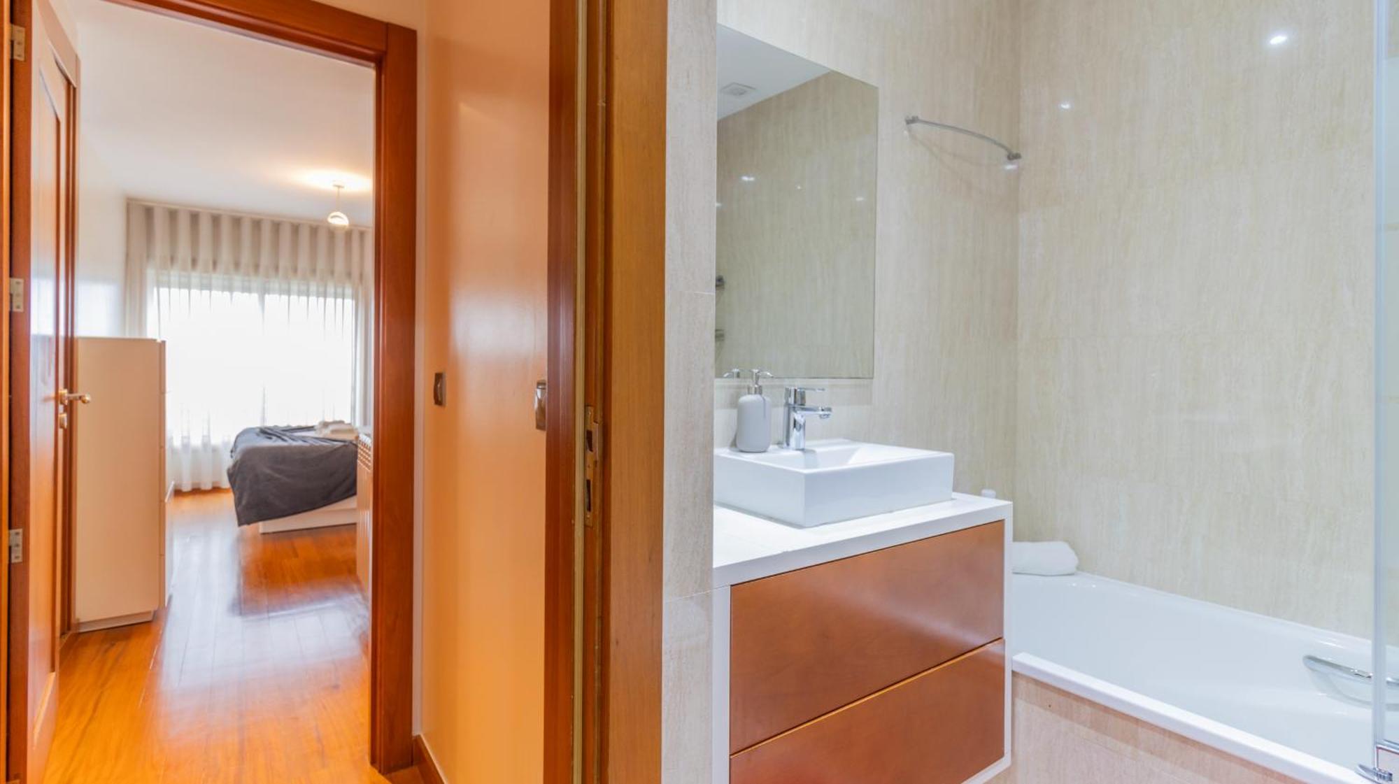 Magnificent Matosinhos Sul Apartment By Unique Hosts Exterior photo