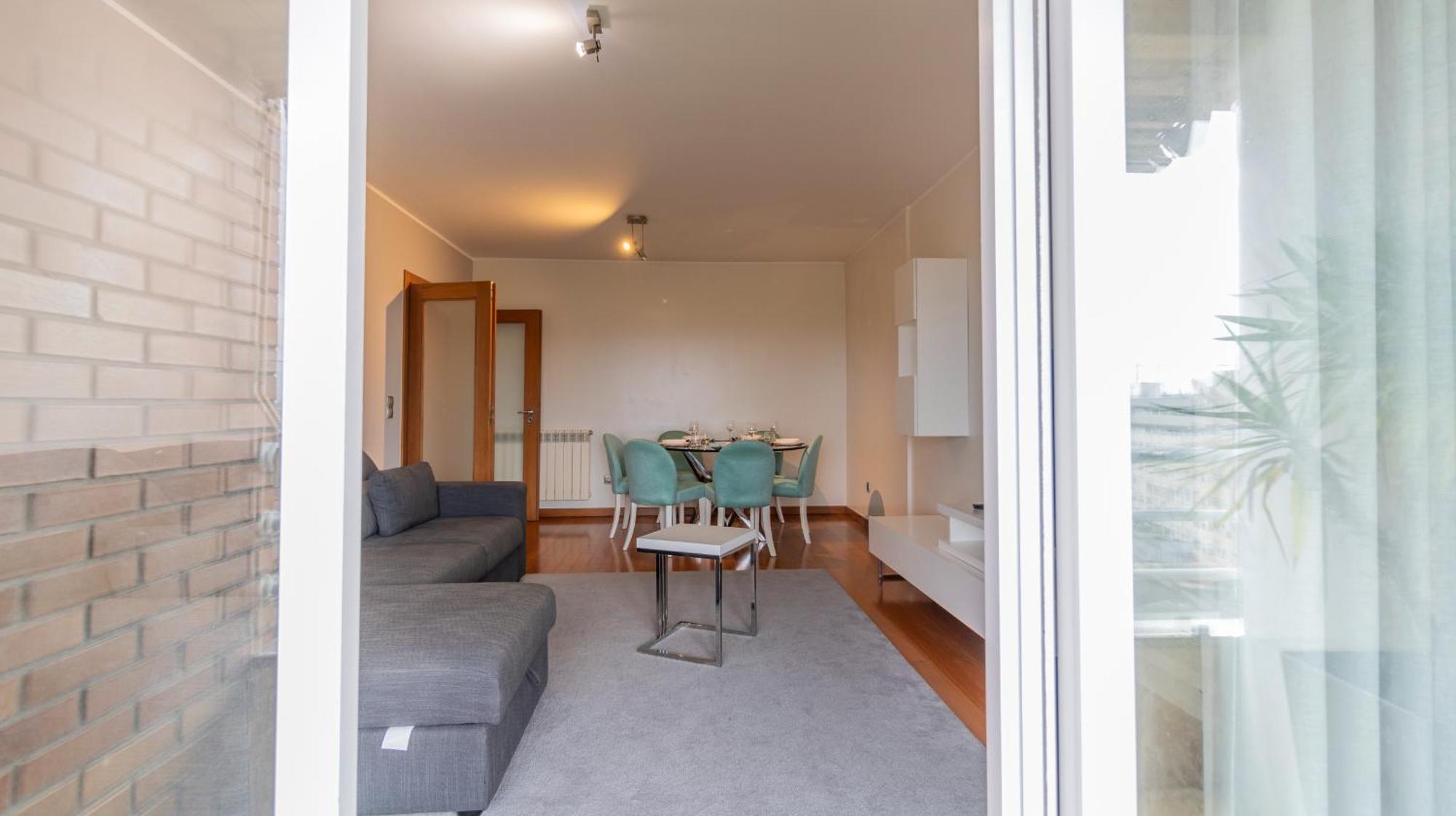 Magnificent Matosinhos Sul Apartment By Unique Hosts Room photo