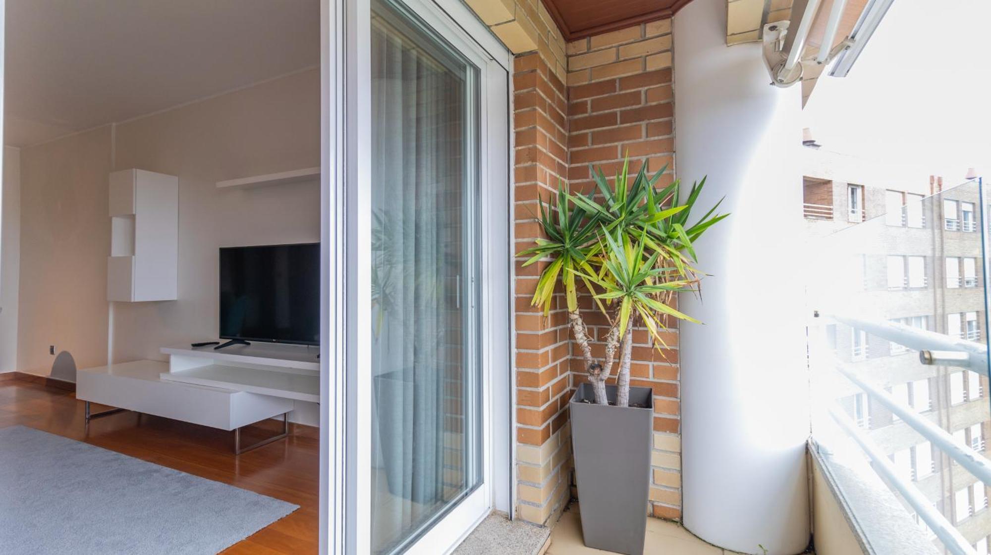 Magnificent Matosinhos Sul Apartment By Unique Hosts Exterior photo